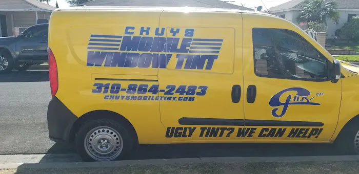 Chuy's Window Tint and Auto Sound 2