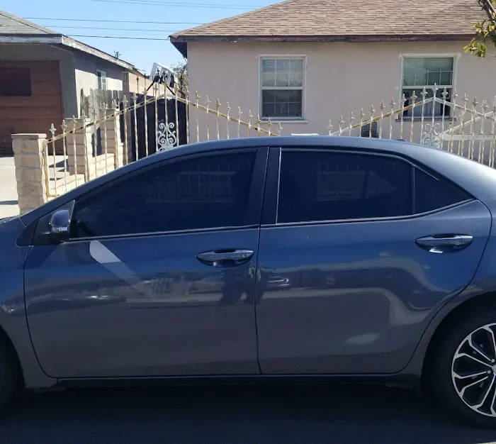 Chuy's Window Tint and Auto Sound 5