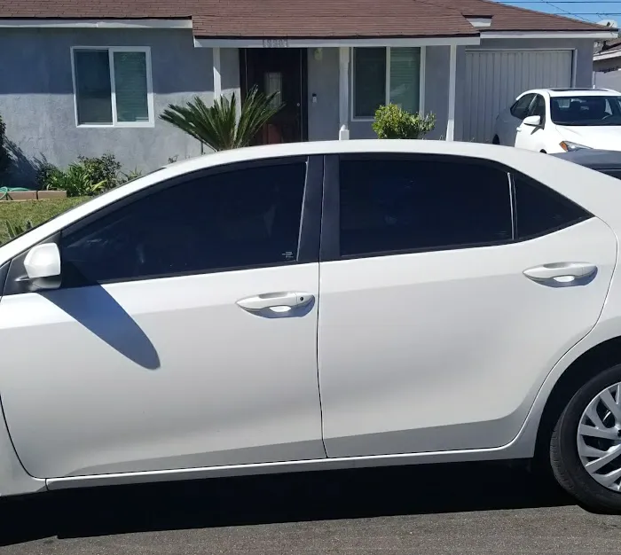 Chuy's Window Tint and Auto Sound 4