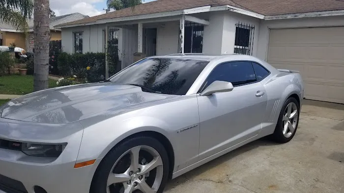Chuy's Window Tint and Auto Sound 0