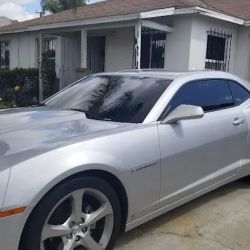 Chuy's Window Tint and Auto Sound ico