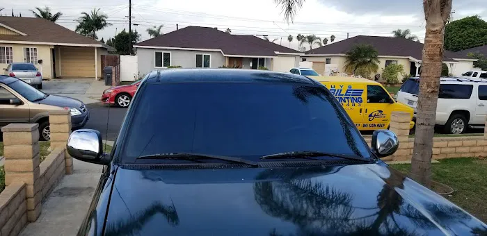 Chuy's Window Tint and Auto Sound 3