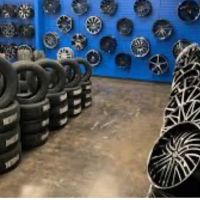 South Bay tire