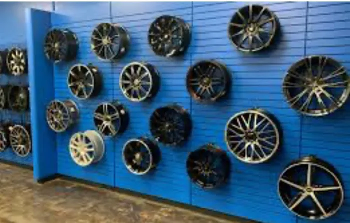 South Bay tire 2