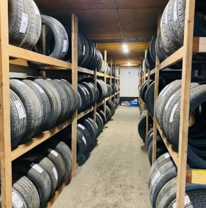 South Bay tire 4