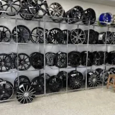South Bay tire 1