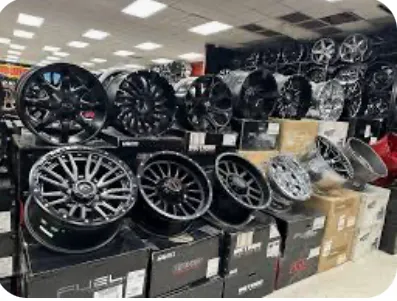 South Bay tire 3