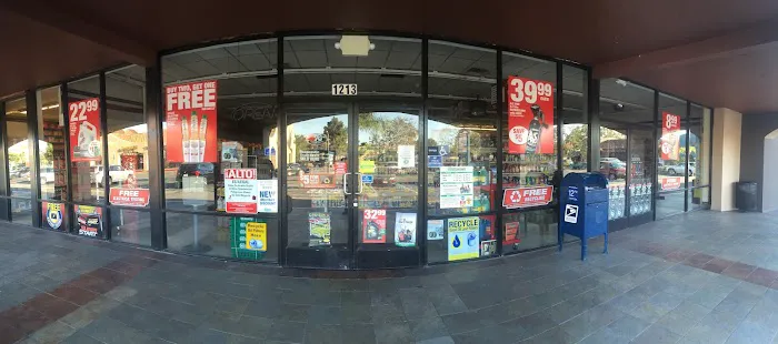 O'Reilly Auto Parts 4