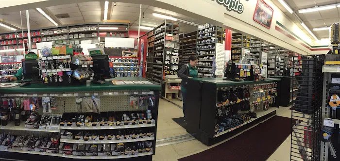 O'Reilly Auto Parts 3