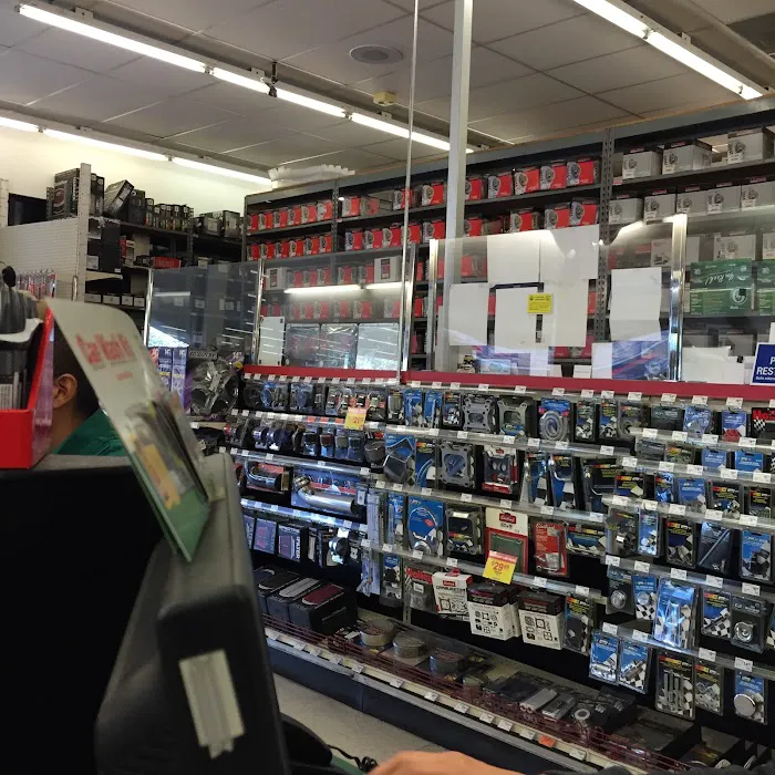 O'Reilly Auto Parts 6