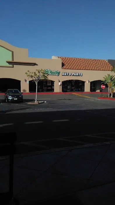 O'Reilly Auto Parts 0