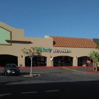 O'Reilly Auto Parts