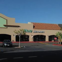 O'Reilly Auto Parts ico