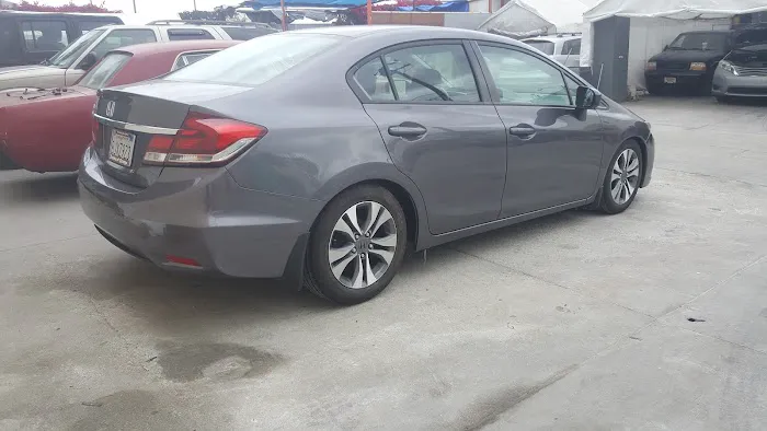 Gonzalez Auto Body 1