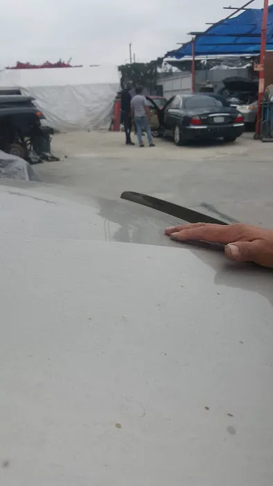 Gonzalez Auto Body 0