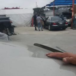 Gonzalez Auto Body ico