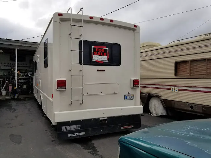 Northwest RV 5
