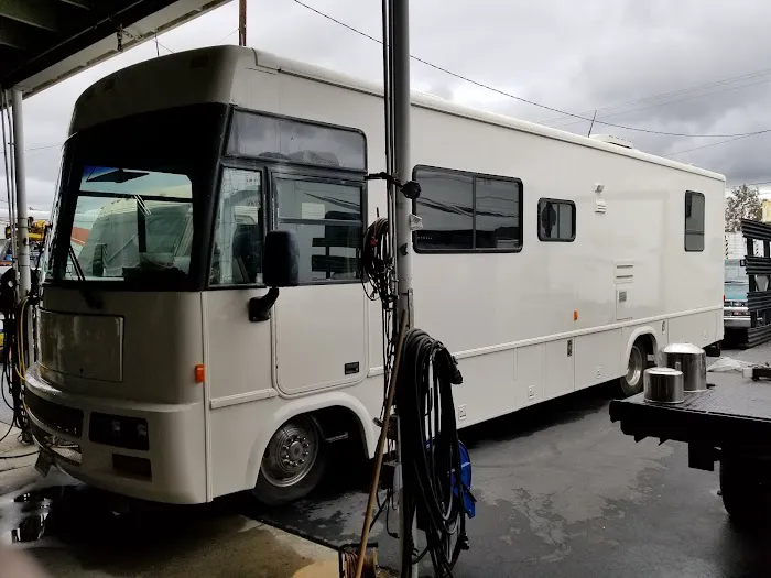 Northwest RV 1