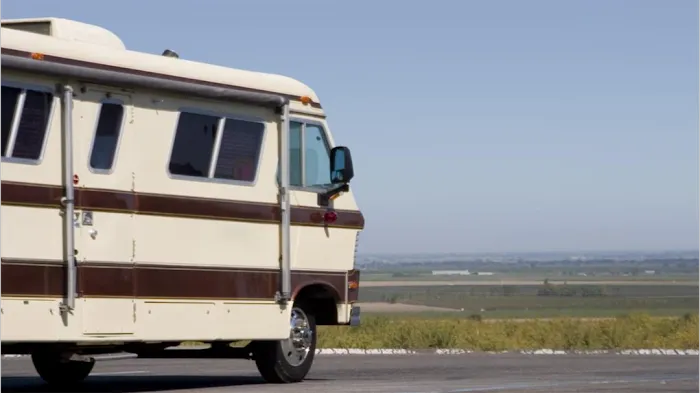 Northwest RV 9