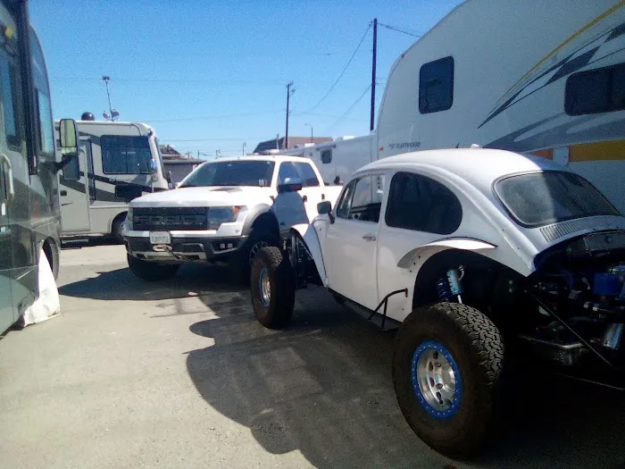 Northwest RV 3