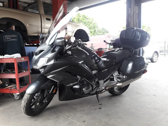 Gan Auto Repair 4