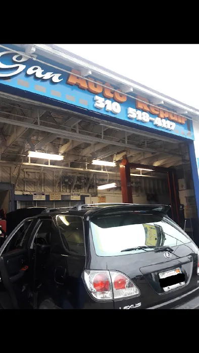 Gan Auto Repair 7