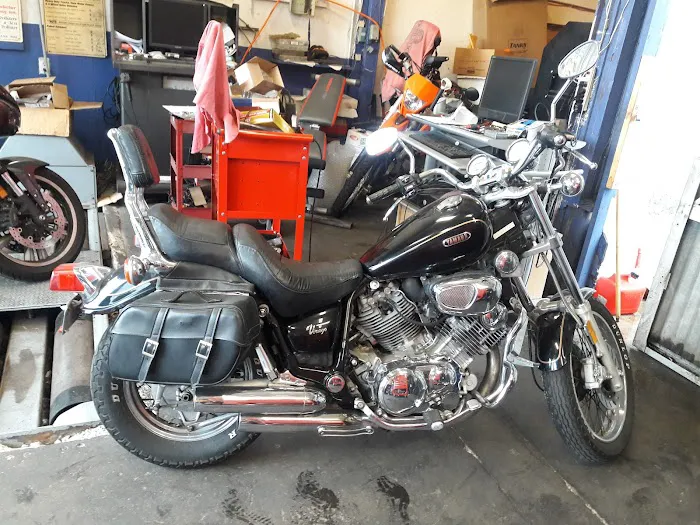 Gan Auto Repair 9