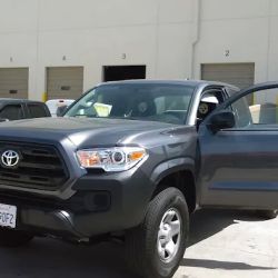 SSF Imported Auto Parts LLC ico