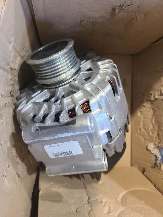 SSF Imported Auto Parts LLC 4