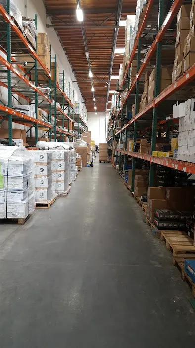 SSF Imported Auto Parts LLC 3