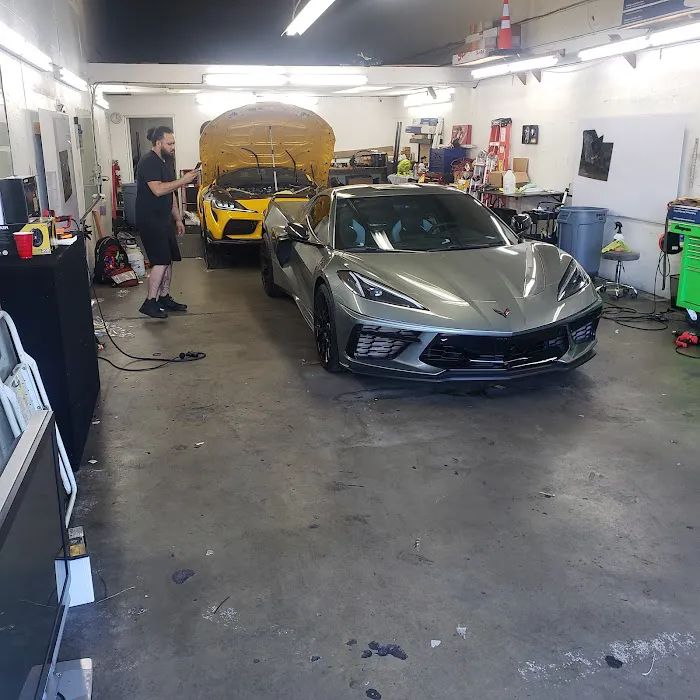 All Points Automotive, Inc. 1