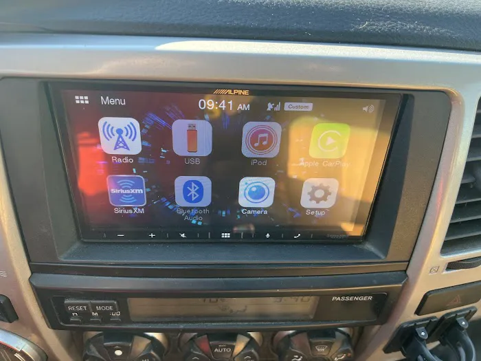 All Points Automotive, Inc. 4