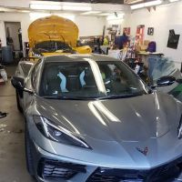 All Points Automotive, Inc.