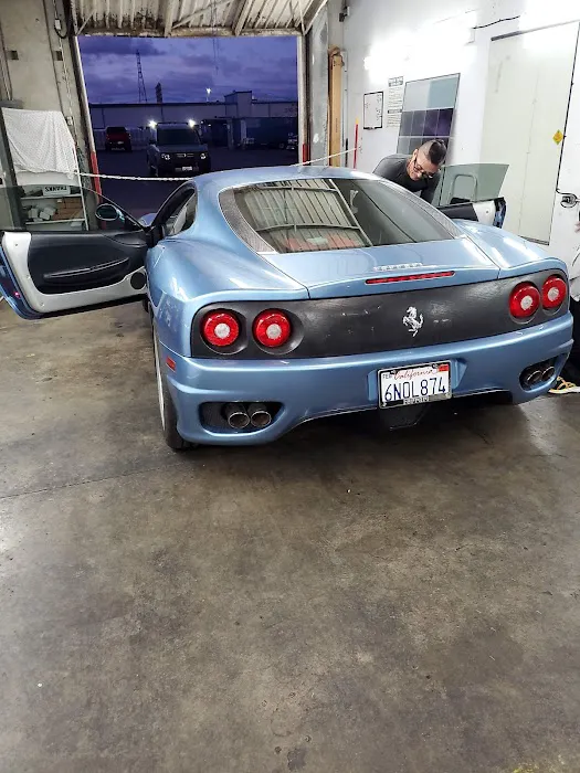 All Points Automotive, Inc. 3