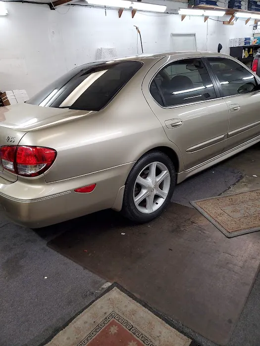 All Points Automotive, Inc. 7