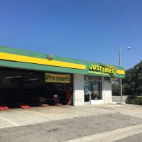 Just Tires