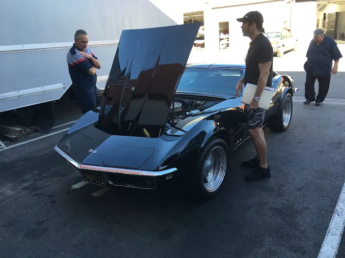 GJK & Charlies Automotive 1