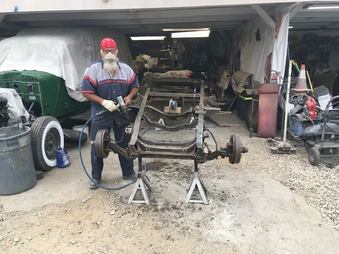 GJK & Charlies Automotive 2