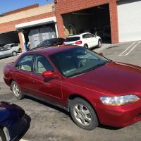 GJK & Charlies Automotive