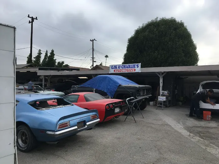 GJK & Charlies Automotive 7