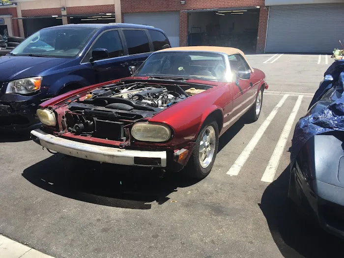 GJK & Charlies Automotive 4