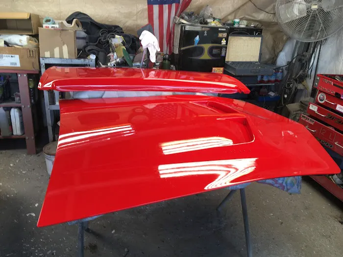 GJK & Charlies Automotive 9