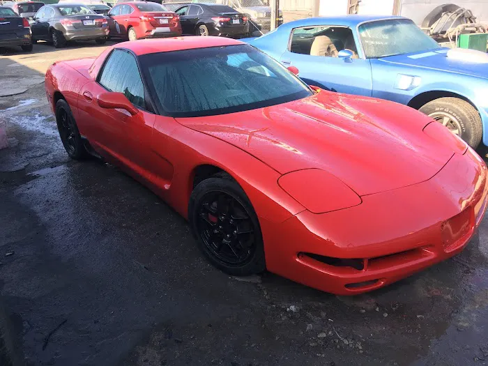 GJK & Charlies Automotive 5