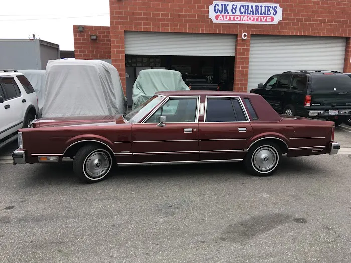 GJK & Charlies Automotive 6