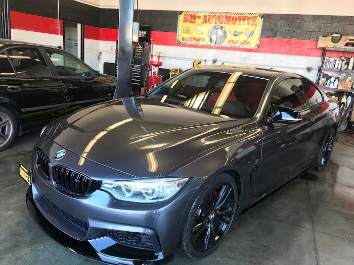 BM PLUS AUTOMOTIVE 8