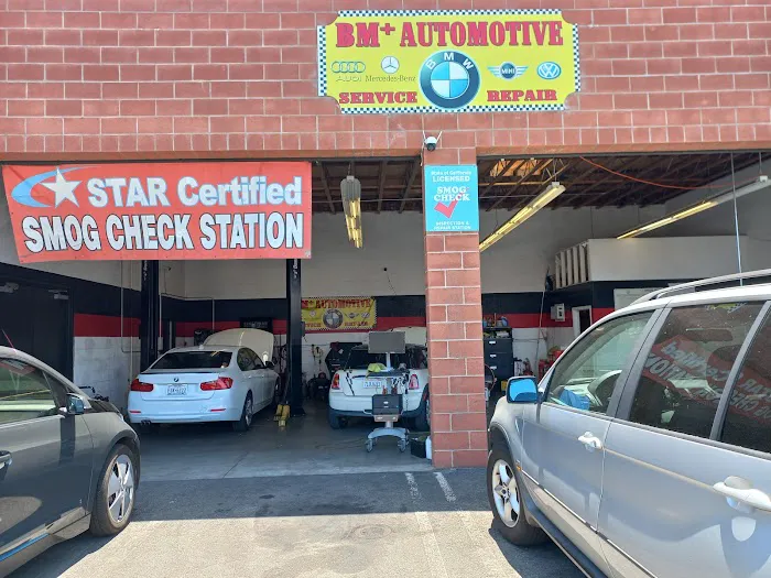 BM PLUS AUTOMOTIVE 3