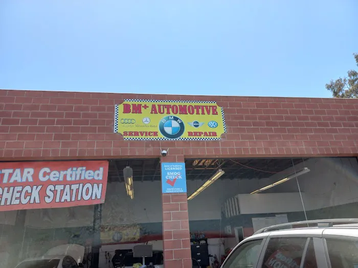 BM PLUS AUTOMOTIVE 5
