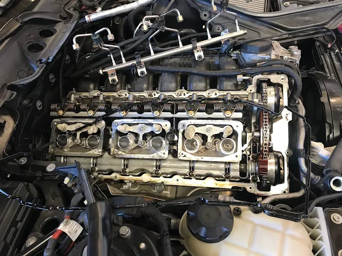 BM PLUS AUTOMOTIVE 9