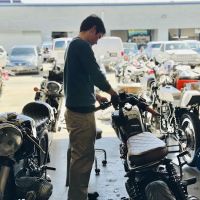 Tom Works Motorcycles