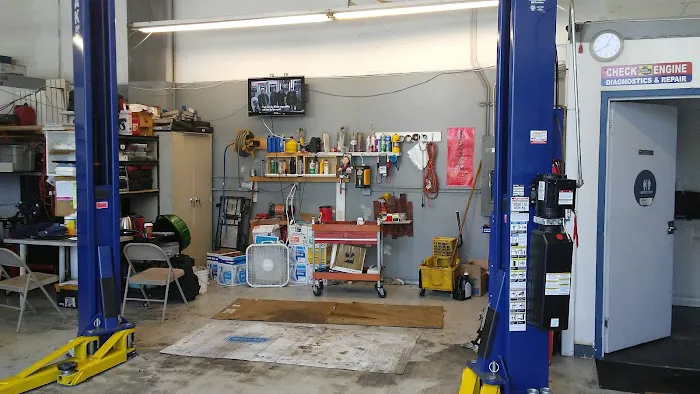 Toshi Auto Smog 1